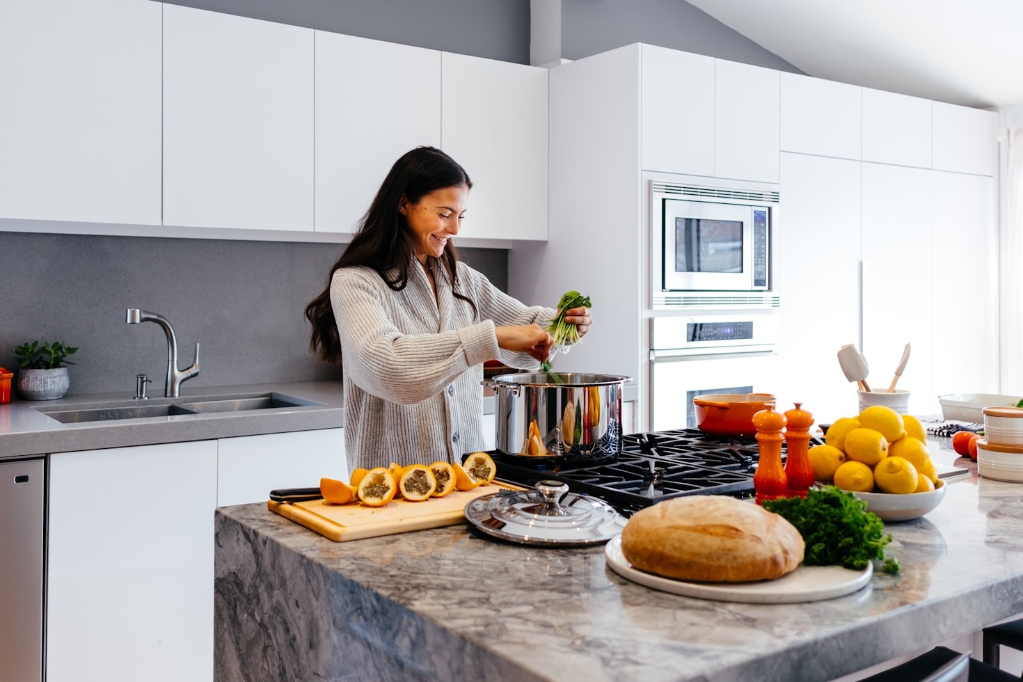 O Impacto da Alimentação na Saúde Emocional